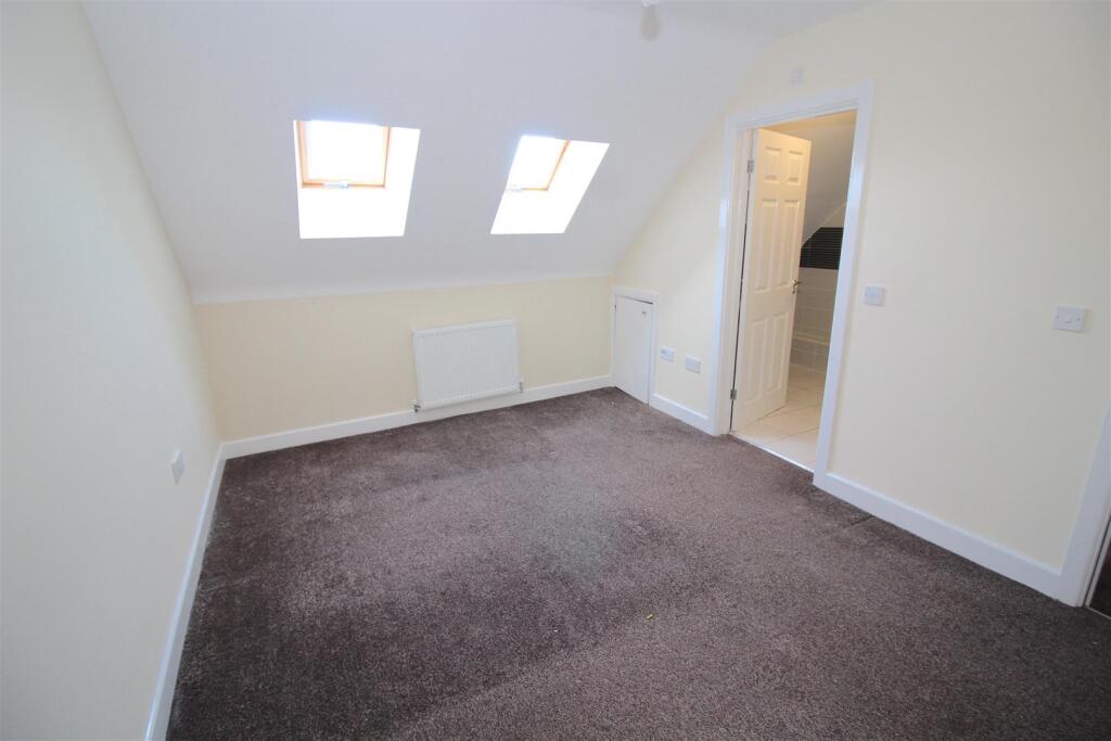 Additional property image - Miraj Avenue, Birmingham