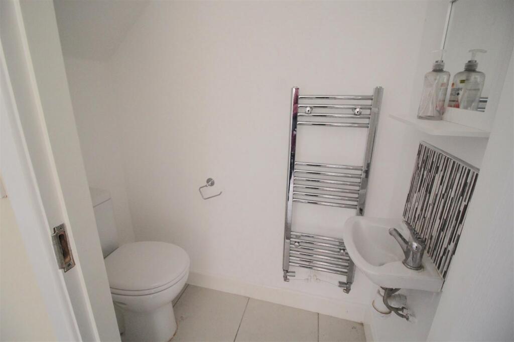 Additional property image - Miraj Avenue, Birmingham