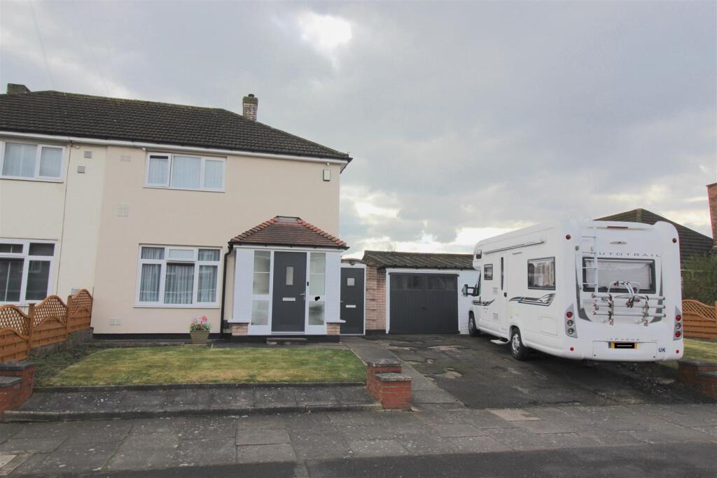 Main image of property: Willaston Road, Sheldon, Birmingham