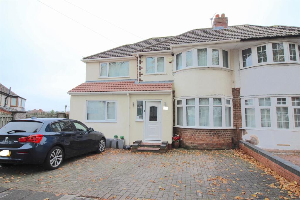 Main image of property: Rectory Park Road, Birmingham
