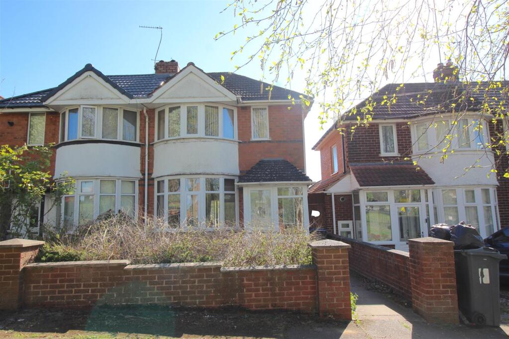 Main image of property: Clay Lane, Birmingham