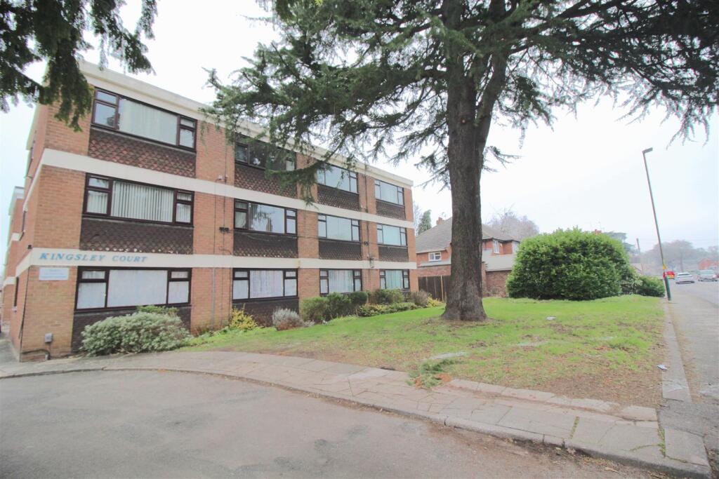 Main image of property: Church Road, Stechford And Yardley North, Birmingham