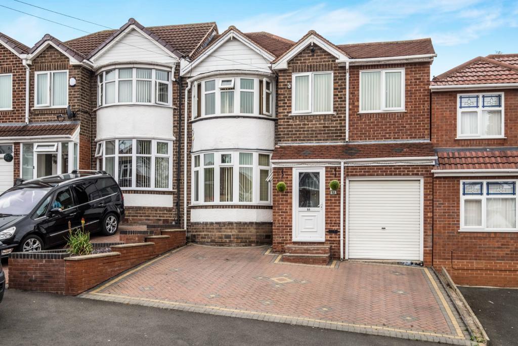 Main image of property: Warmington Road, Sheldon