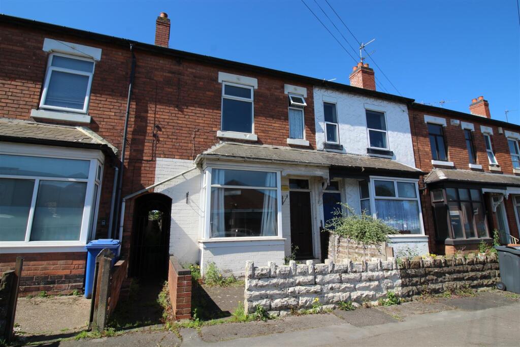 Main image of property: Wharf Road, Tyseley