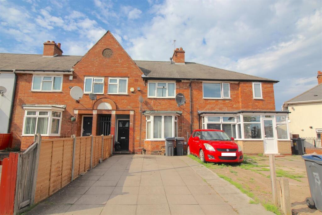 Main image of property: Bordesley Green East, Bordesley Green