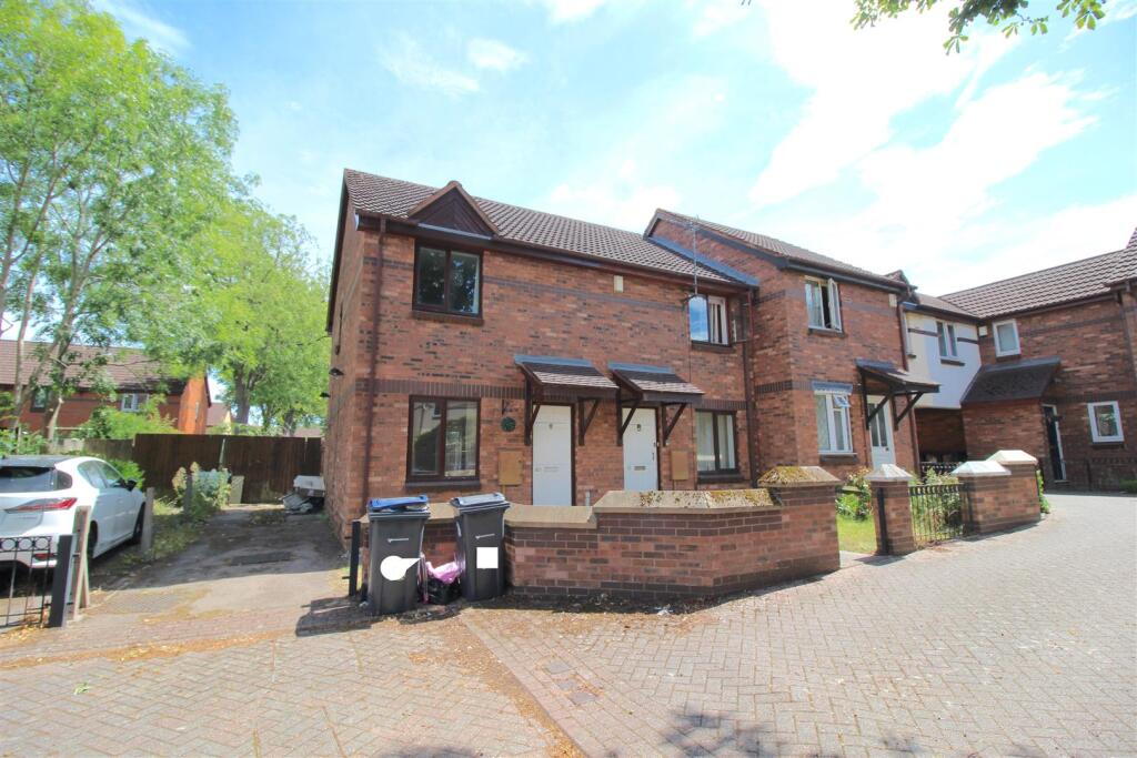 Main image of property: Fenton Road, Birmingham
