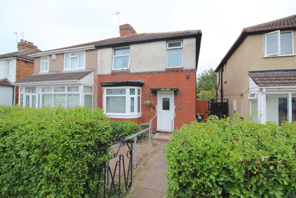 Main image of property: Redthorn Grove, Birmingham