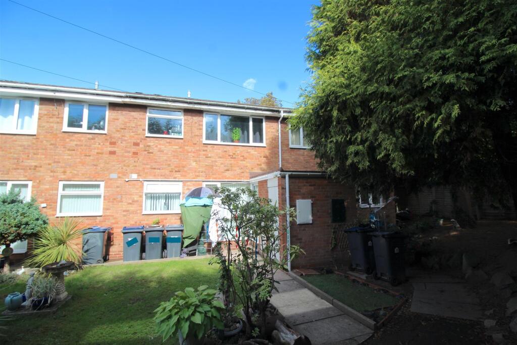 Main image of property: Old Church Green, Birmingham