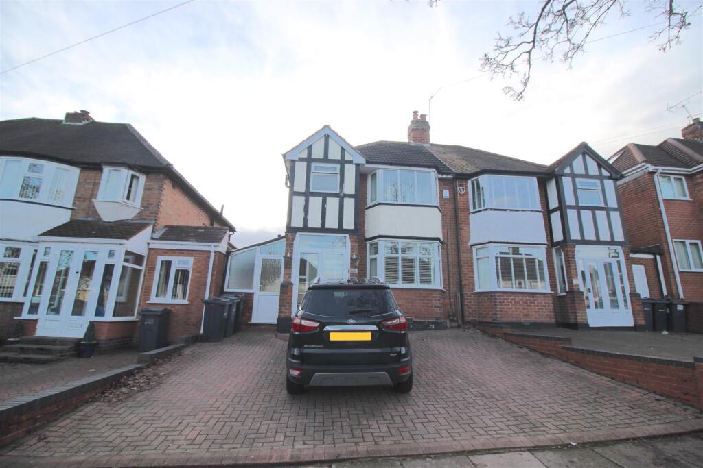 Main image of property: Beechmore Road, Birmingham