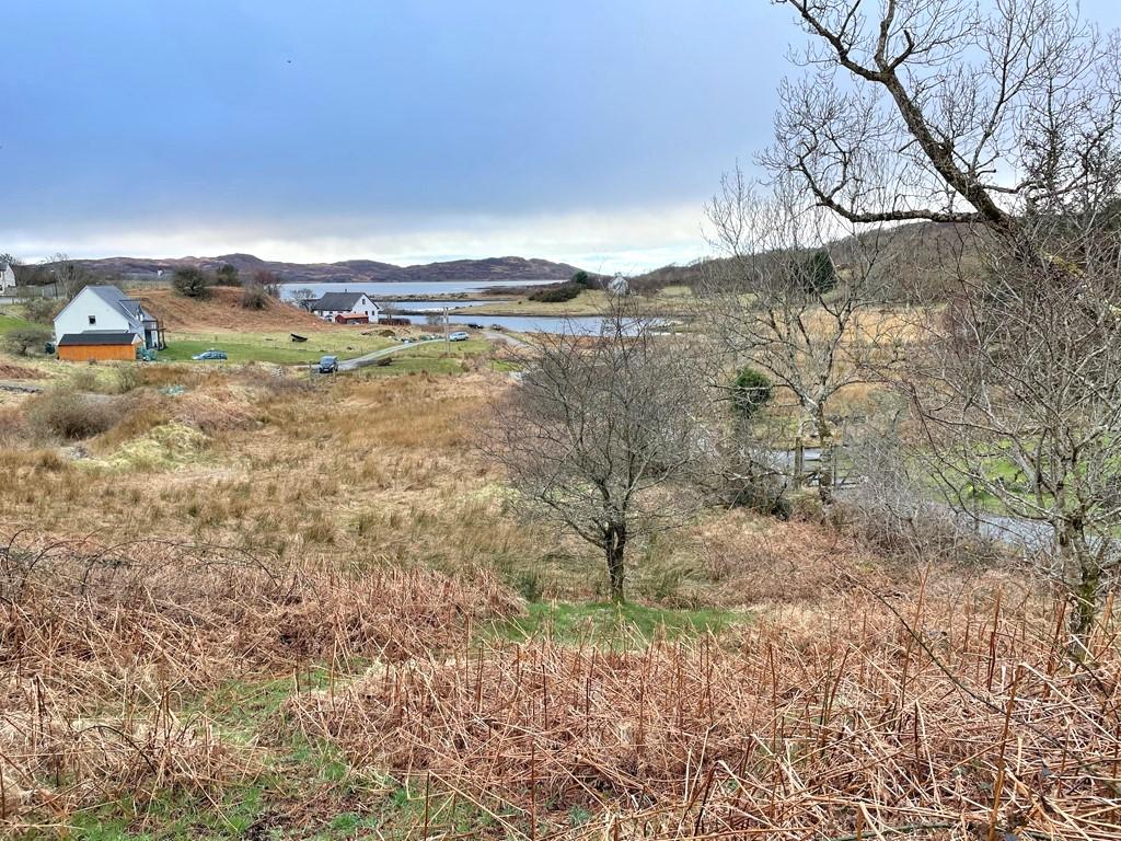 Plot for sale in Plot at Arisaig, PH39 4NH, PH39
