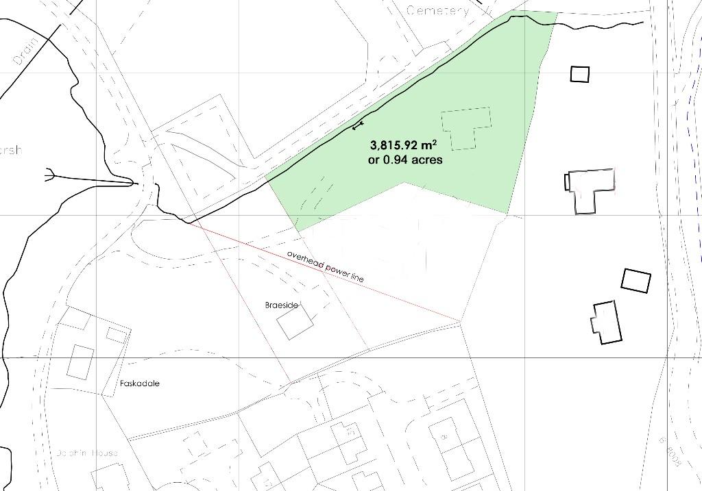 Plot for sale in Plot at Arisaig, PH39 4NH, PH39