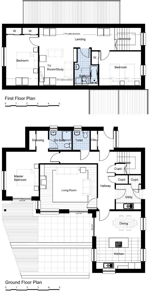Plot for sale in Plot At Dunard, Fort Augustus, InvernessShire, PH32 4DT, PH32