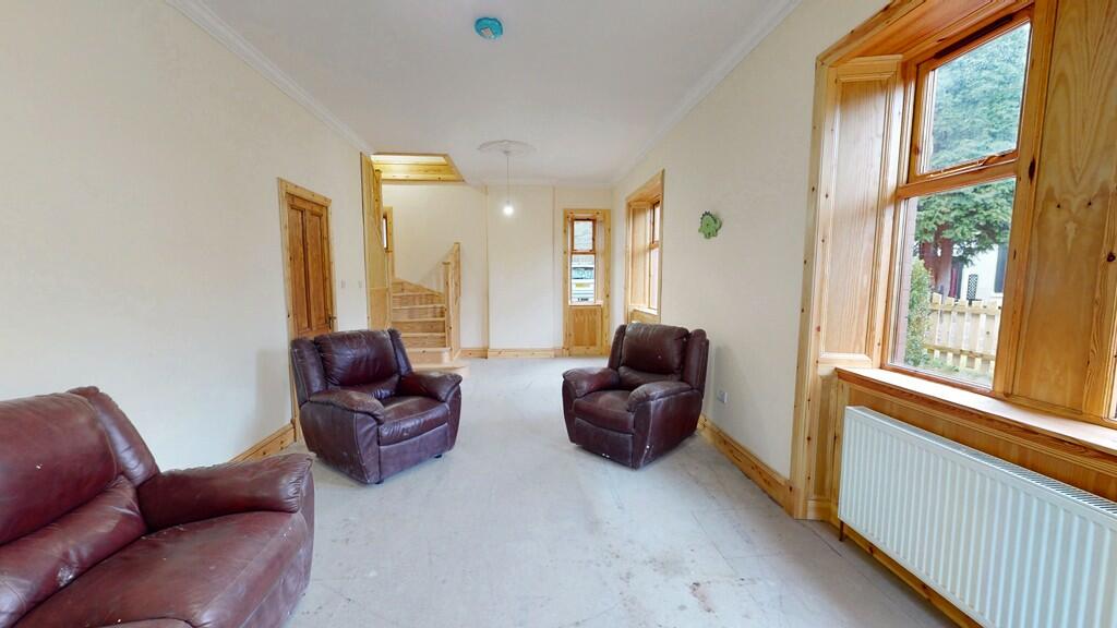 4 bedroom detached house for sale in Allt Garbh, Spean Bridge