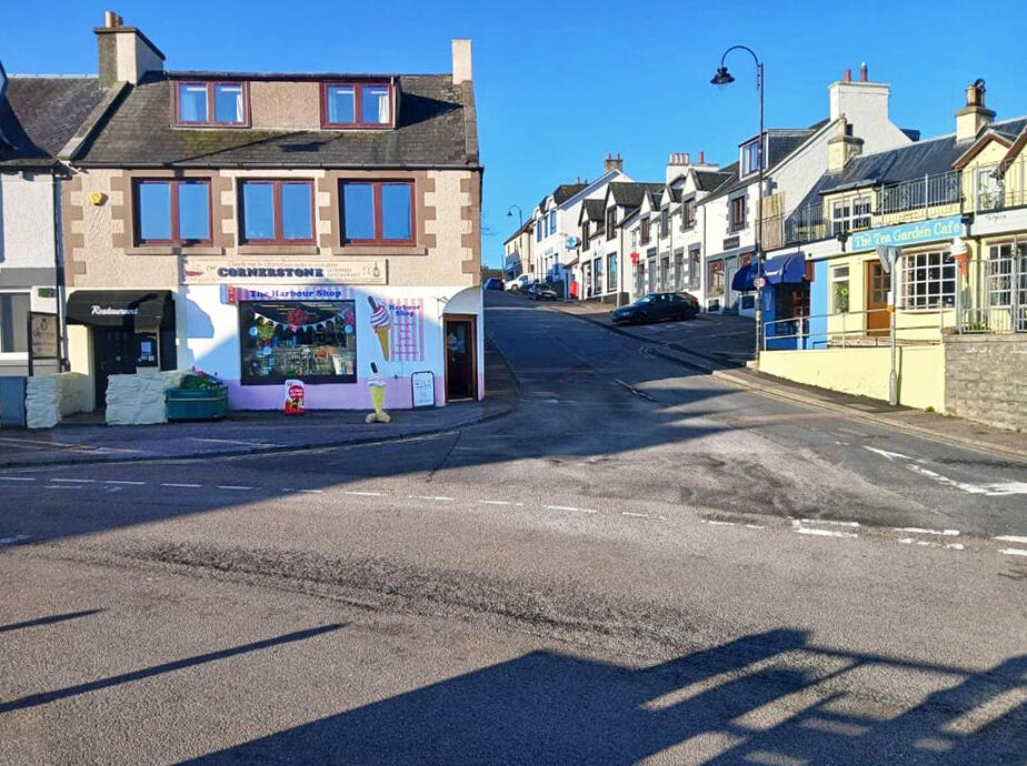 Main image of property: The Harbour Shop, Mallaig, Inverness-Shire, PH41 4PU