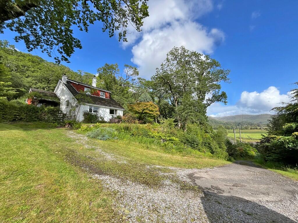 Main image of property: Millburnside, Kinlochmoidart, Lochailort, PH38 4ND