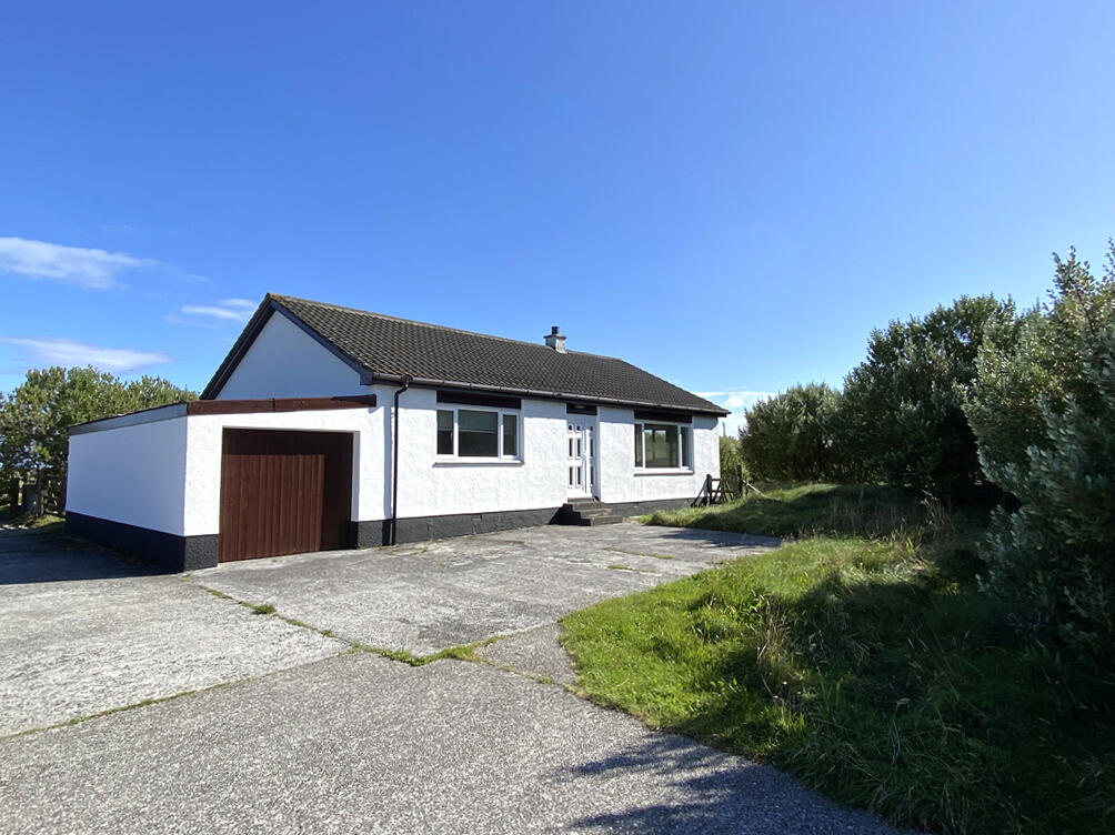 Main image of property: Reef Bungalow, Isle Of Tiree, Argyllshire, PA77 6UP 