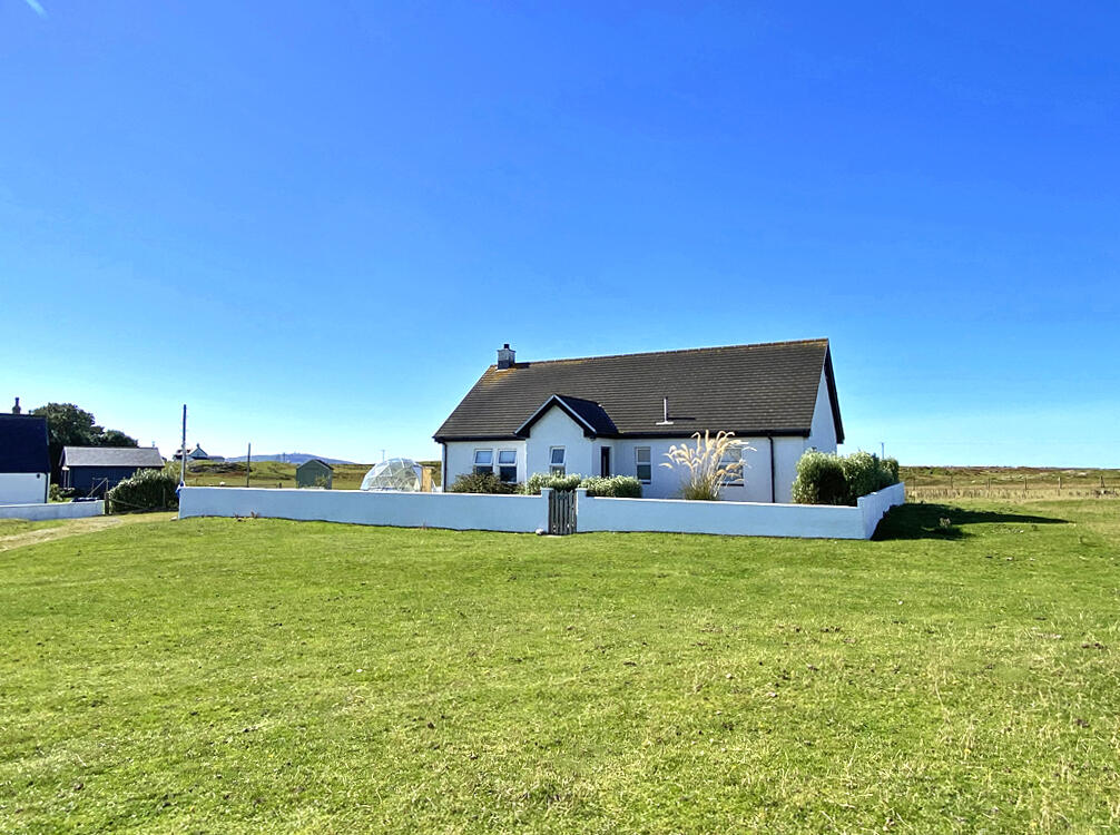 Main image of property: Annandale, Scarinish, Isle Of Tiree, Argyllshire, PA77 6UH