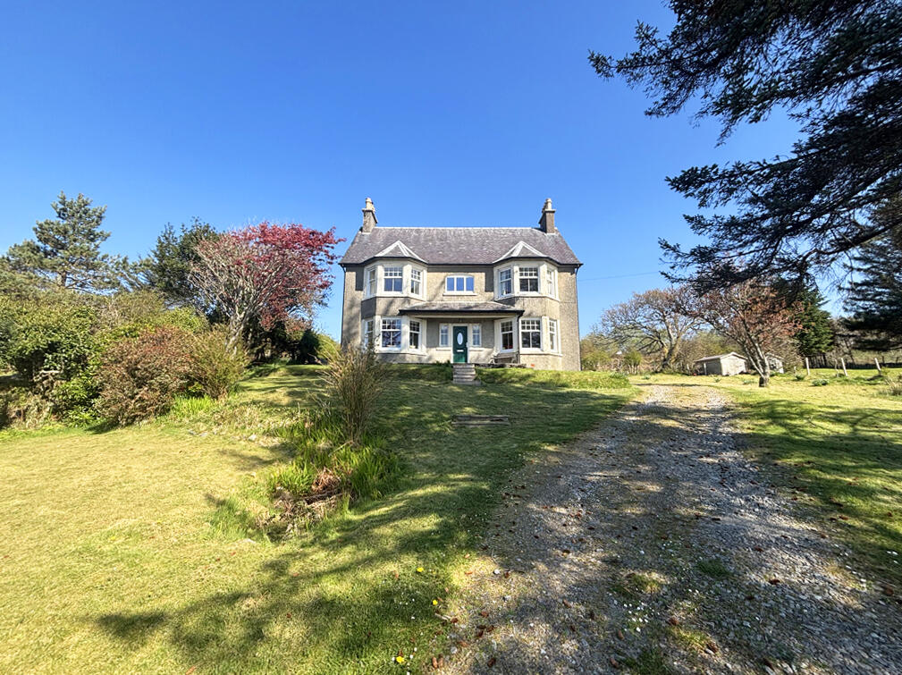 Main image of property: Tullochgorm, Arisaig, PH39 4NJ
