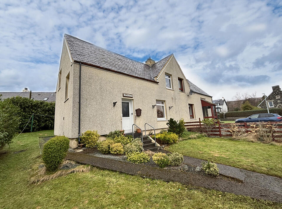 Main image of property: 8 Clanranald Place, Arisaig, PH39 4NN