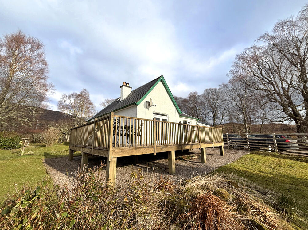 Main image of property: Poulary Lodge, Invergarry, PH35 4HS