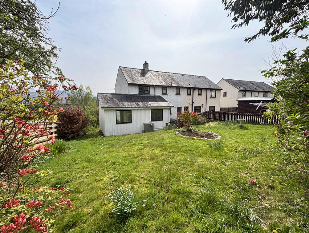 Main image of property: 38 Lady Margaret Drive, Fort William, PH33 7LH
