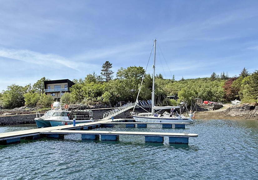 Main image of property: Salen Jetty, Salen, Acharacle, PH36 4JN