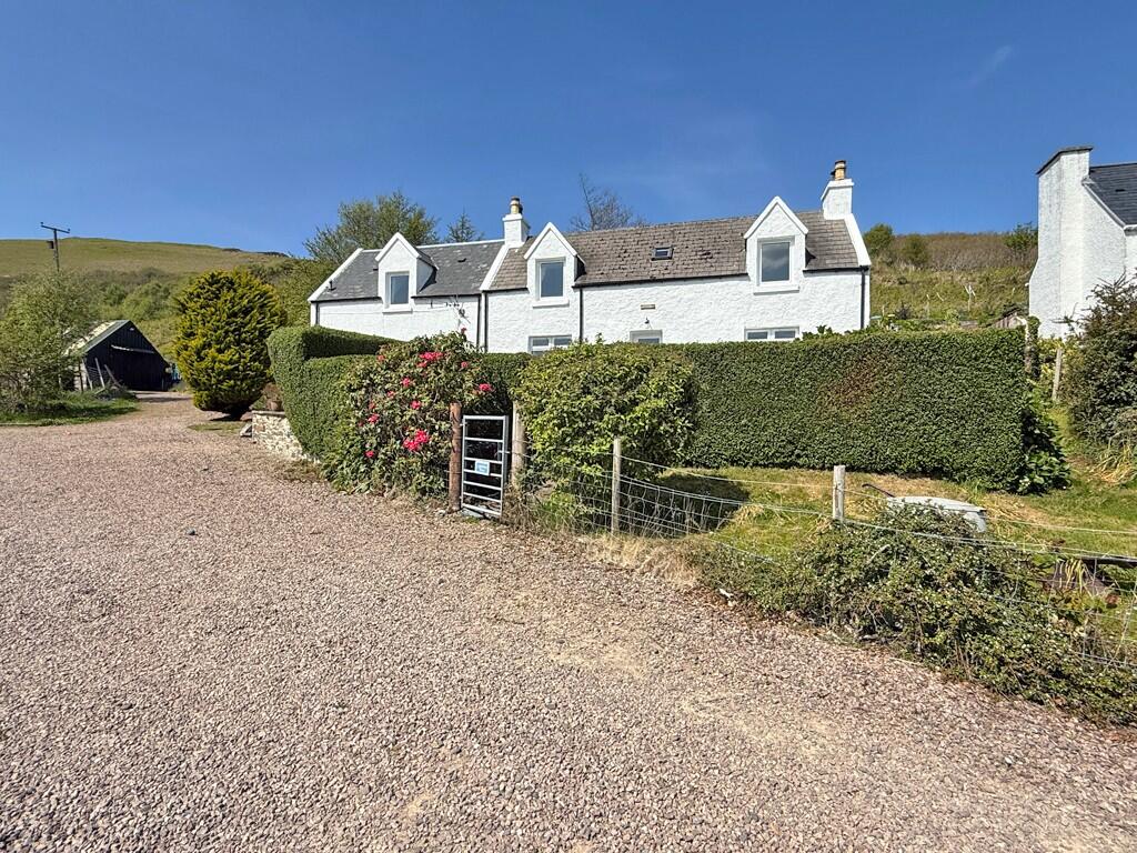 Main image of property: Lighthouse View, Kilchoan, Acharacle, PH36 4LL