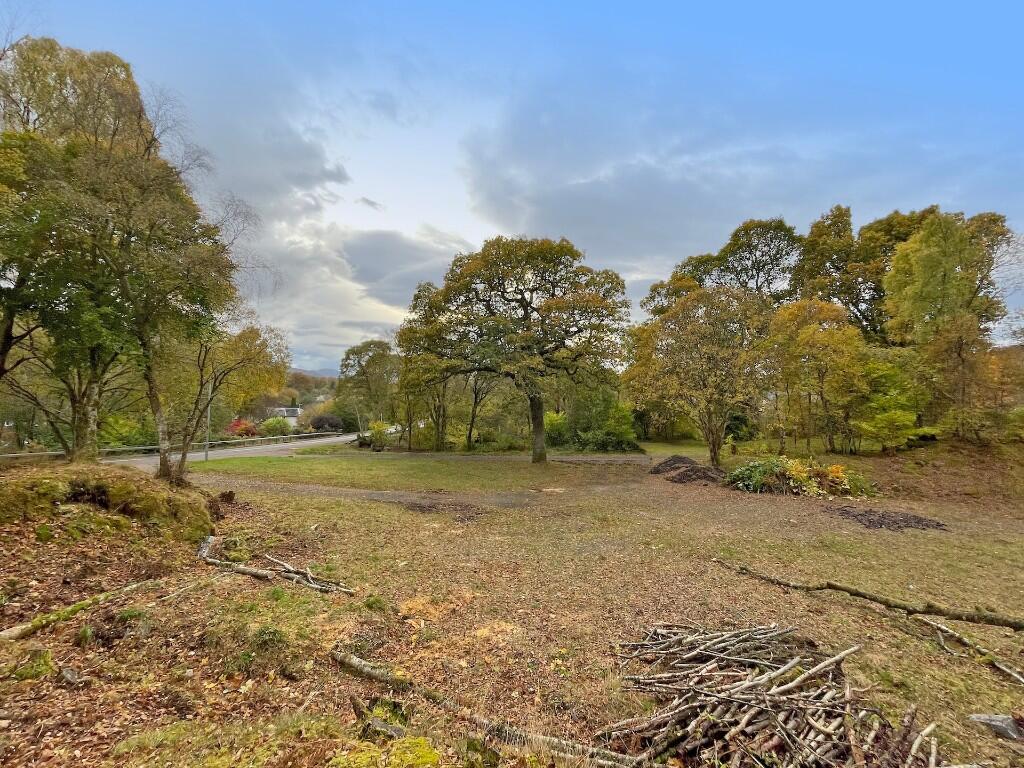 Main image of property: Plots 1 & 2, Roy Bridge Road, Spean Bridge, PH34 4EU4
