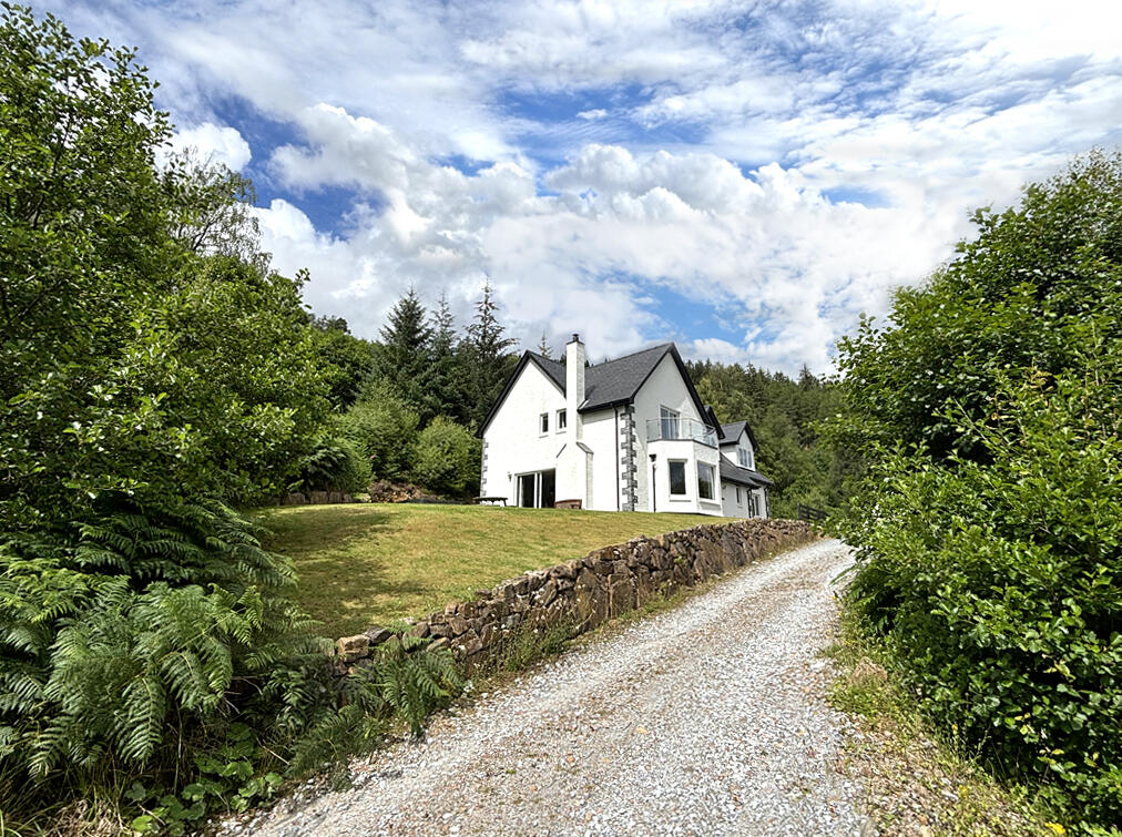 Main image of property: Holly House, Gairlochy, By Fort William, PH34 4EQ