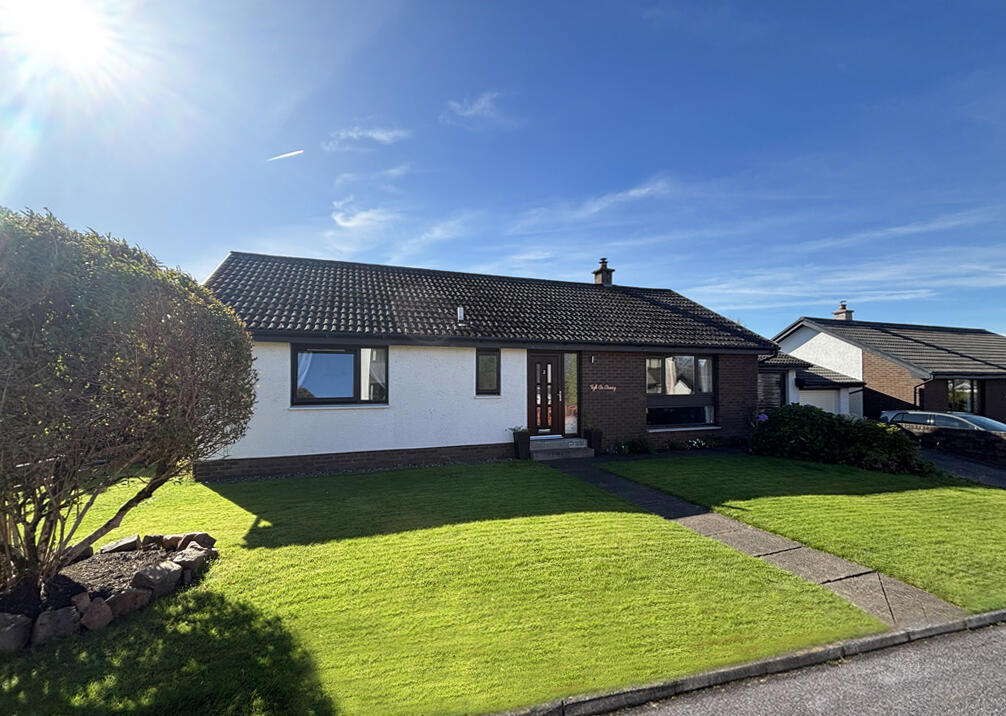 Main image of property: Tigh an Aiseag, 2 Ferryfield Drive, Connel, Oban, PA37 1SP