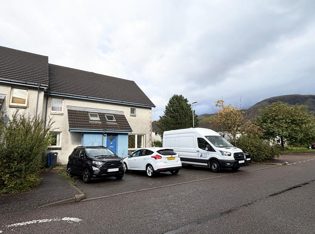 Main image of property: 73 Camanachd Crescent, An Aird, Fort William, PH33 6XZ