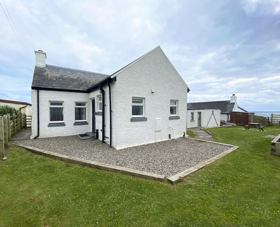 Main image of property: Bayview, BalephuilI, Isle of Tiree, PA77 6UE