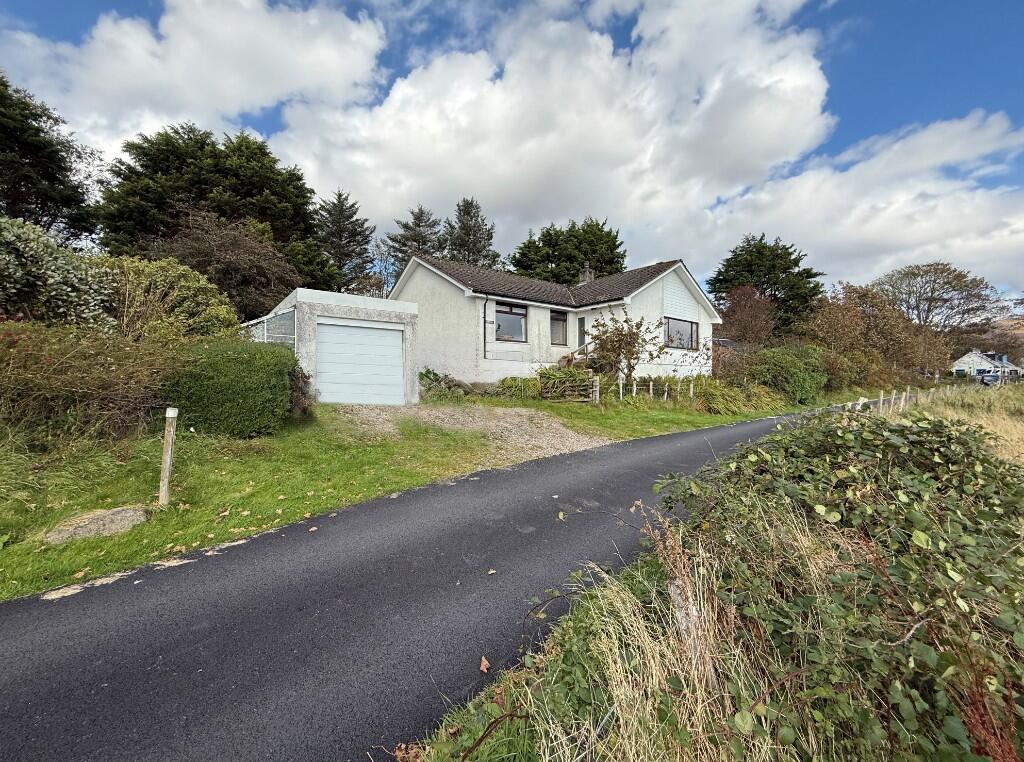 Main image of property: Ardvaig, Kilchoan, Acharacle, PH36 4LL