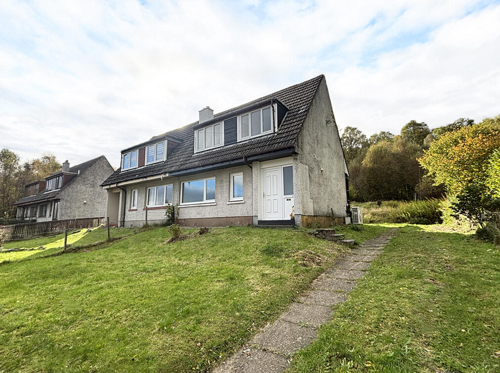 Main image of property: 17 Achaphubuil, By Fort William, PH33 7AL