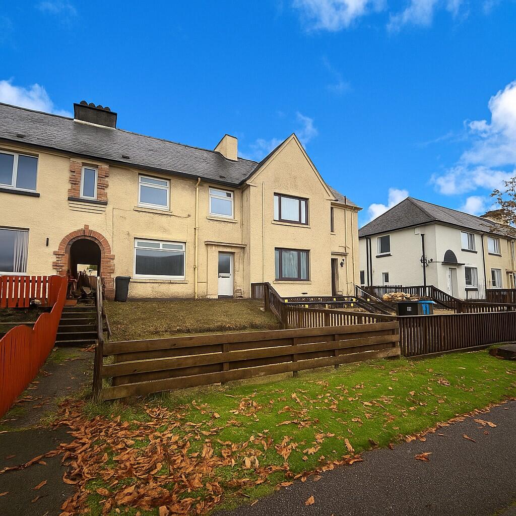 Main image of property: 28 Lochy Road, Fort William, PH33 6NN