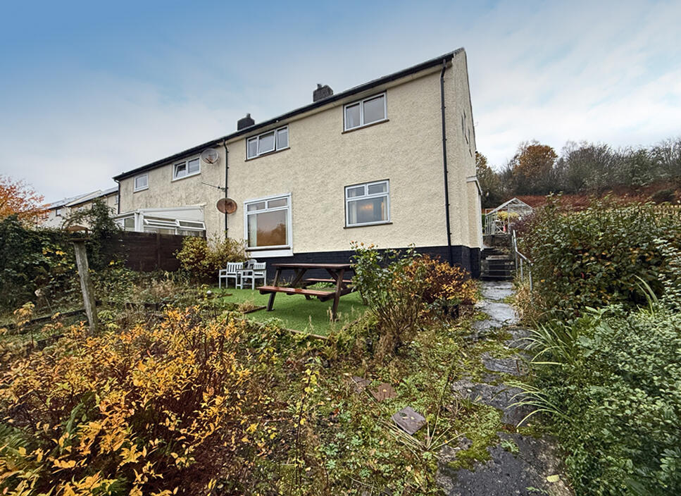 Main image of property: 13 Lady Margaret Drive, Corpach, Fort William, PH33 7LQ