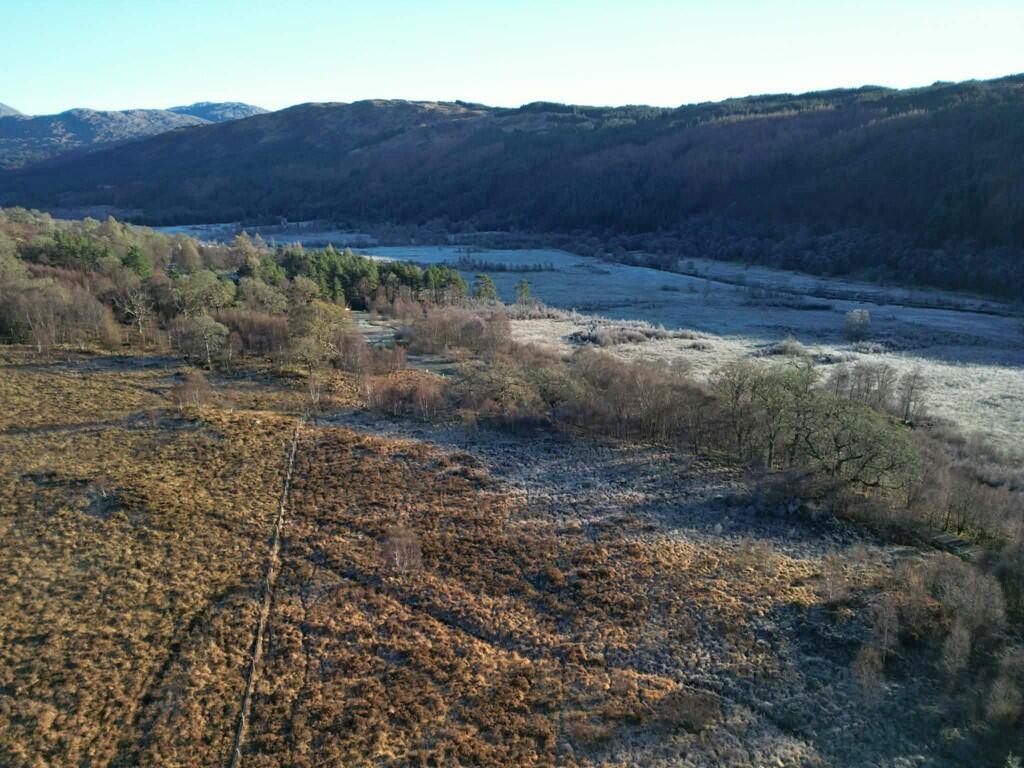 Main image of property: Plots 1 & 2 Ariundle, Strontian, PH36 4JB