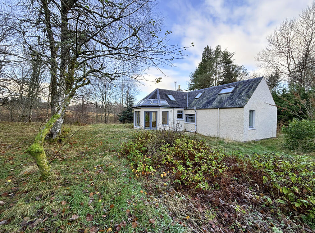 Main image of property: Insh Cottage, Insh, Spean Bridge, PH34 4EY