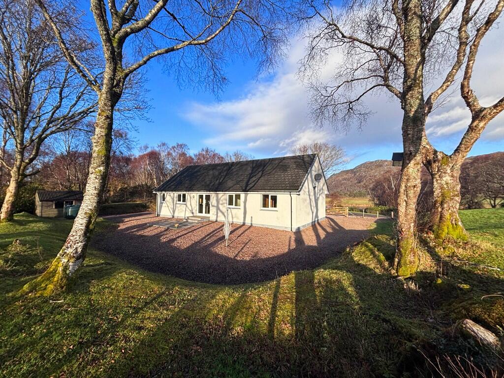 Main image of property: Myrtle Cottage, Shielfoot, Acharacle, PH36 4JZ