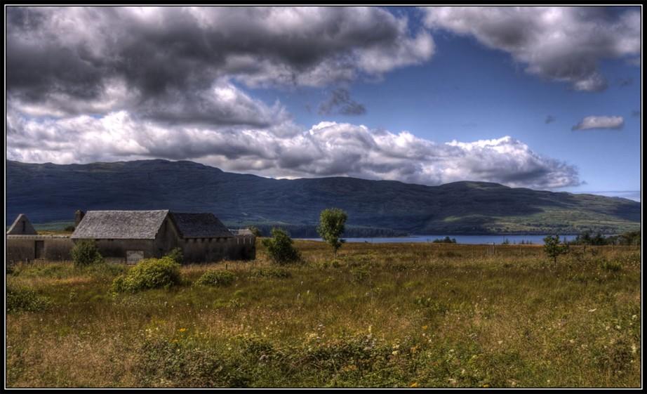 Land for sale in Plot at Rowanbank Steading,Lochaline.PA80 5XT, PA80