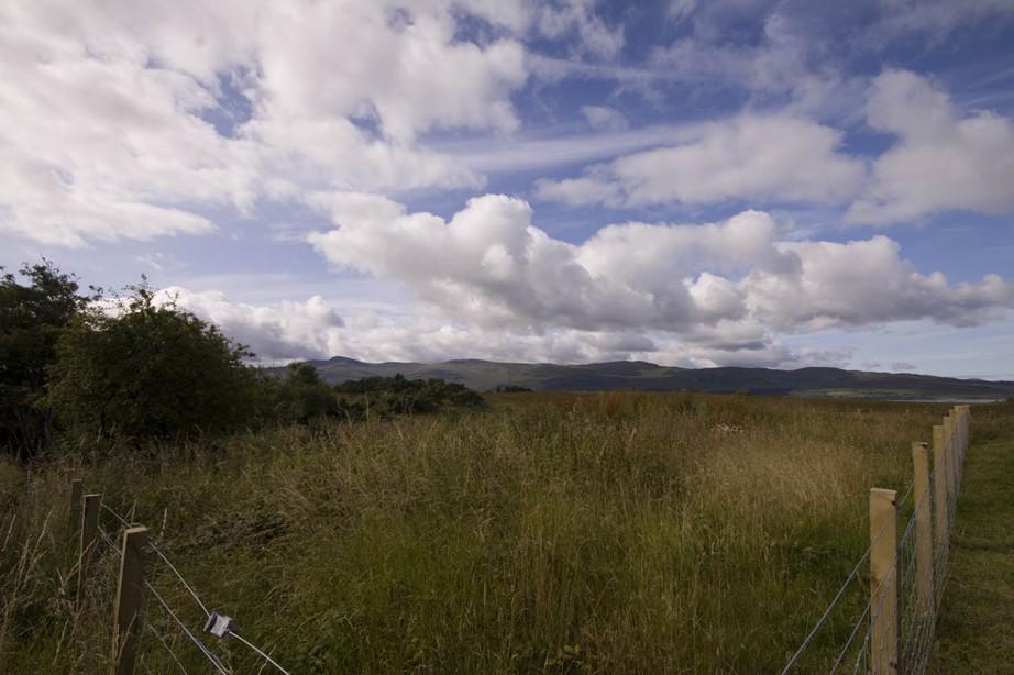 Land for sale in Plot at Rowanbank Steading,Lochaline.PA80 5XT, PA80