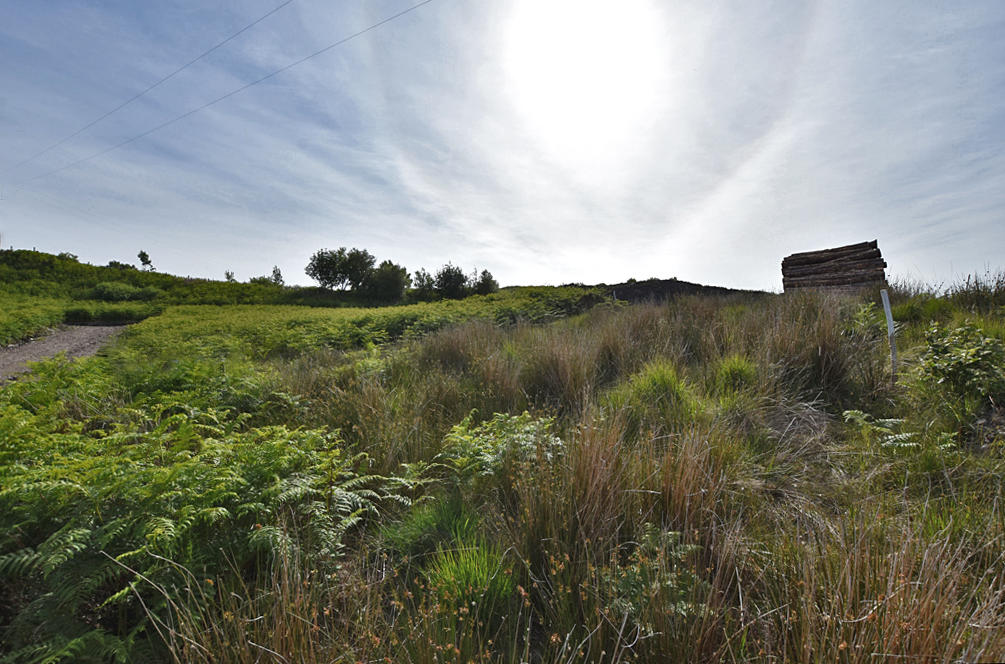 Plot for sale in Plot 2 at Kinloid, Arisaig, InvernessShire, PH39 4NS
