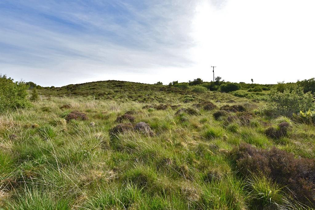 Plot for sale in Plot 3 at Kinloid, Arisaig, InvernessShire, PH39 4NS