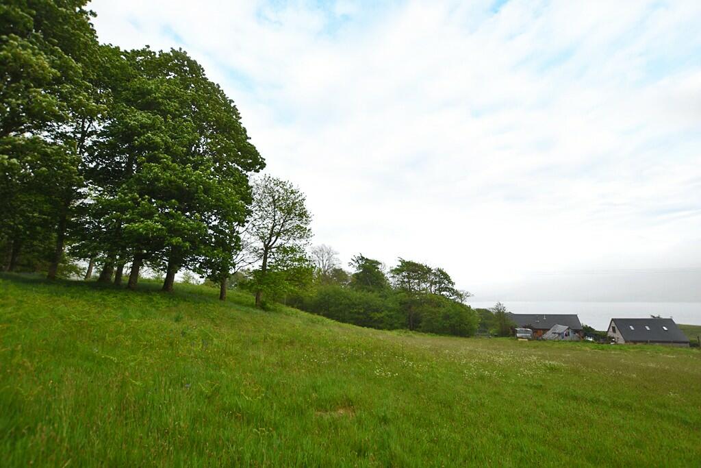 Plot for sale in Land Areas One & Two Savary, By Lochaline, Morvern