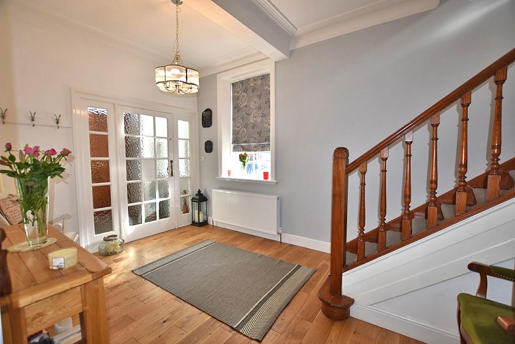 4 bedroom house for sale in Maoldon Bank, Mallaig, InvernessShire, PH41 4QS, PH41