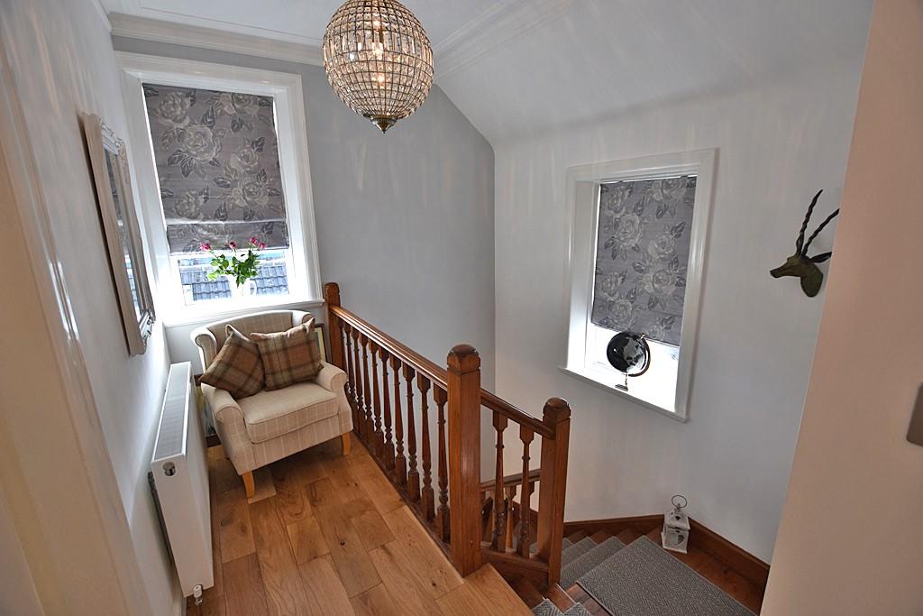 4 bedroom house for sale in Maoldon Bank, Mallaig, InvernessShire, PH41 4QS, PH41