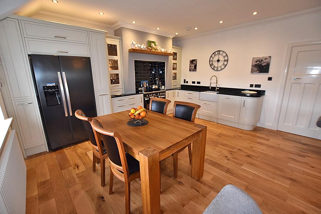 4 bedroom house for sale in Maoldon Bank, Mallaig, InvernessShire, PH41 4QS, PH41