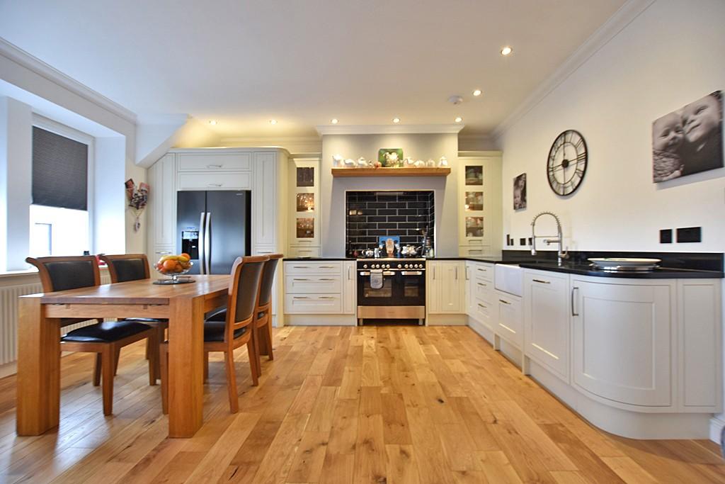 4 bedroom house for sale in Maoldon Bank, Mallaig, InvernessShire