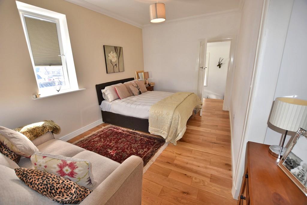 4 bedroom house for sale in Maoldon Bank, Mallaig, InvernessShire