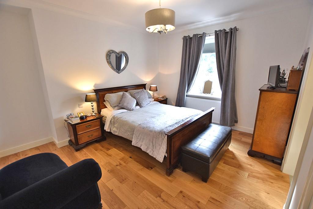 4 bedroom house for sale in Maoldon Bank, Mallaig, InvernessShire, PH41 4QS, PH41